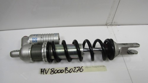 Rear shock absorber - rear, husqvarna