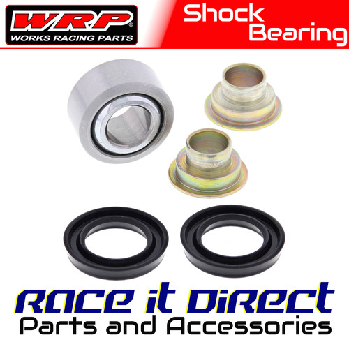 Shock bearing kit husqvarna - shock,