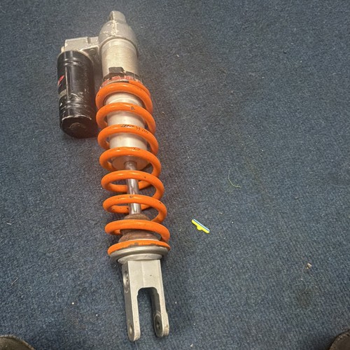 Rear shock ktm husqvarna - shock,