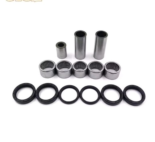 Husqvarna shock linkage - husqvarna,