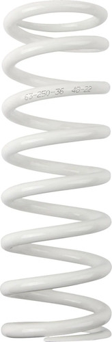 Moose shock spring 36n ktm - spring,