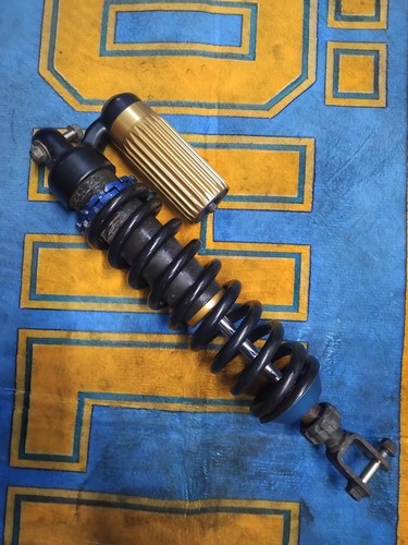 Husqvarna te610 610 rear - 99,