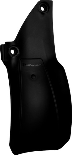 Husqvarna shock flap - flap, protector