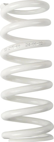 Moose shock spring sx85 - 60, ktm