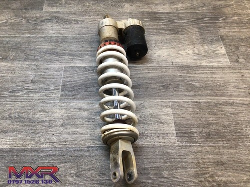 Husqvarna 450 rear shock - fc,