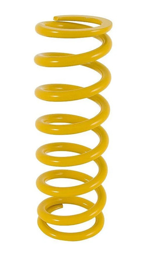 Ohlins rear shock spring - shock,