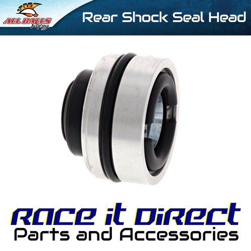 Shock seal head - head, for