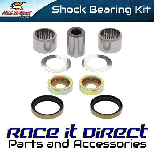 Shock brg kit for husqvarna - kit,