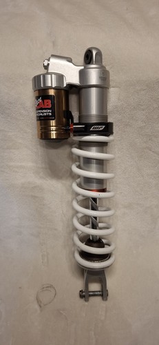 Husqvarna gasgas rear shock - husqvarna,