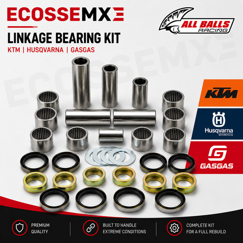 Husqvarna fe350 linkage - husqvarna,