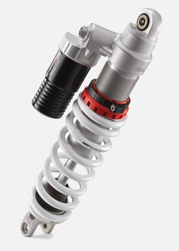 Ktm sx85 shock - ktm, service