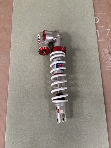 Xact pro shock husqvarna - pro,