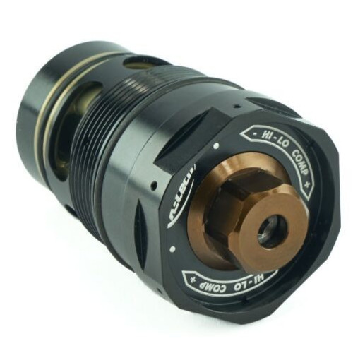 Husqvarna te125 2026 - te125, shock