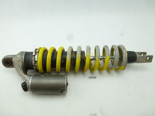 White power shock absorber - power,