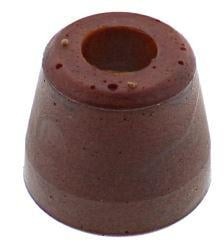 Rear shock bumper 21 - rear,