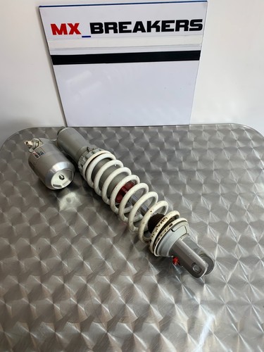 Husqvarna 125 rear shock - rear,