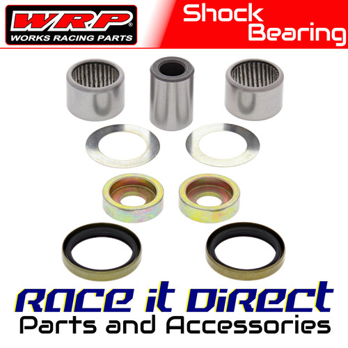 Shock bearing kit husqvarna - shock,