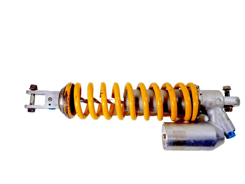 Husqvarna 125 rear shock - wr,