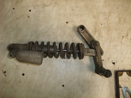 Husqvarna 450 te450 - te,