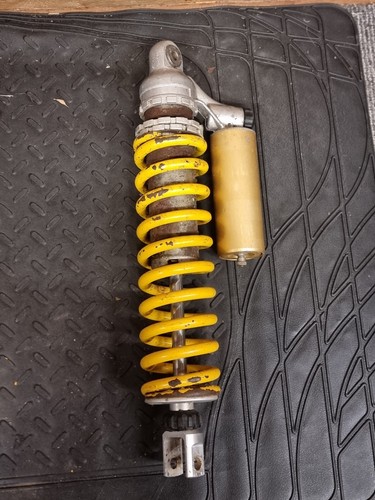 Ohlins shock absorber - ohlins,
