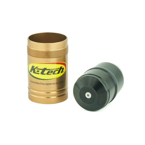 Rear shock abs res bladder - shock,