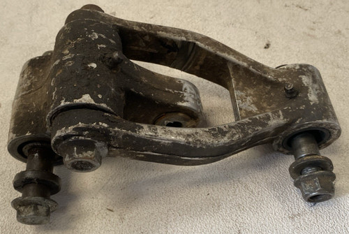 Husqvarna husky 125 - 125, rear