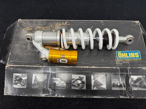 Ktm sx85 ohlins - sx,