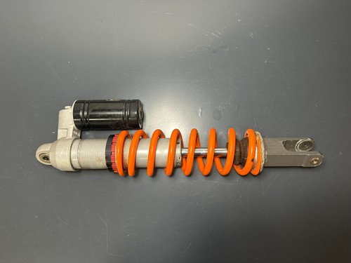 Rear single shock absorber ktm - rear,