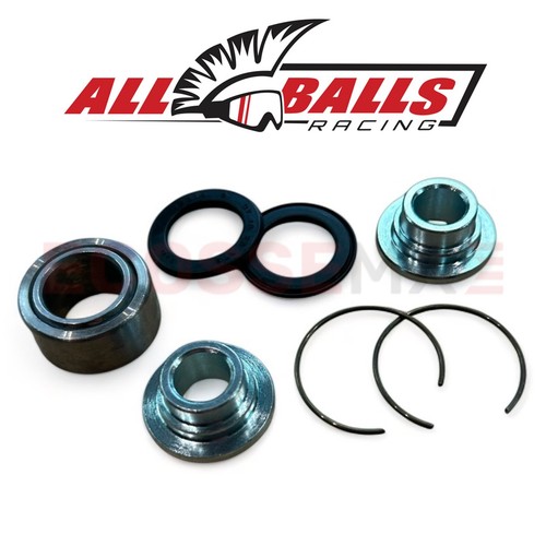 Husqvarna tc85 allballs - allballs, rear