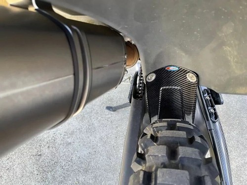 Hum03 2nd pro carbon - 2nd,