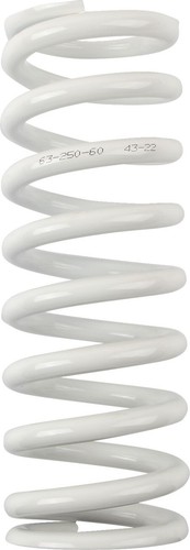 Rear shock spring for - spring,