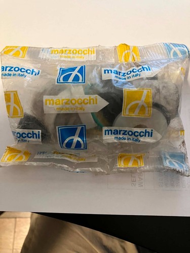 Vintage marzocchi rear shock - marzocchi,