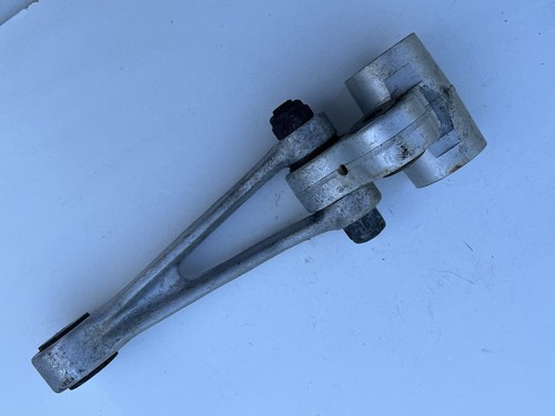 Husqvarna 400 400wr rear - husqvarna, wr