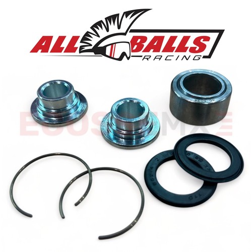 Husqvarna tc50 allballs - tc50, tc-e5