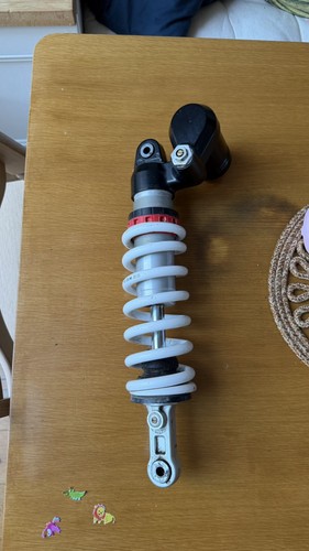 Husqvarna 701 2019 rear shock - 701,