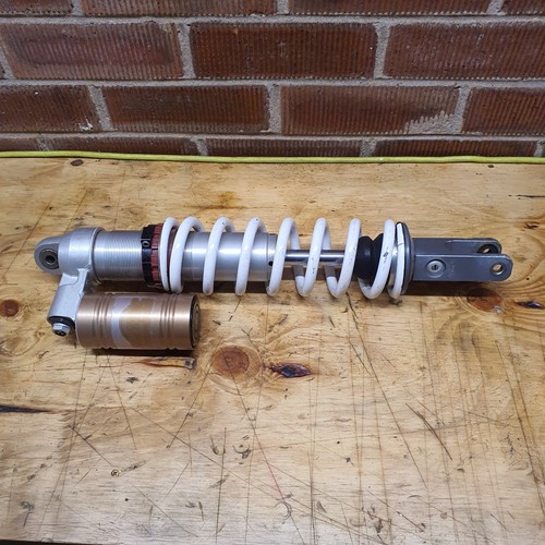 Oem rear shock husqvarna - rear,