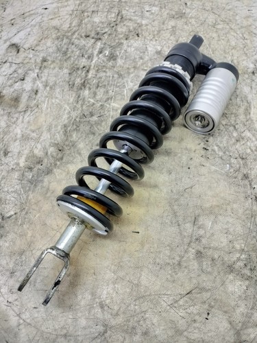 Original rear shock absorber - rear,