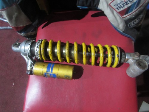 Ohlins shock absorber - 18",