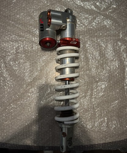 Xactpro supertrax rear - xactpro,