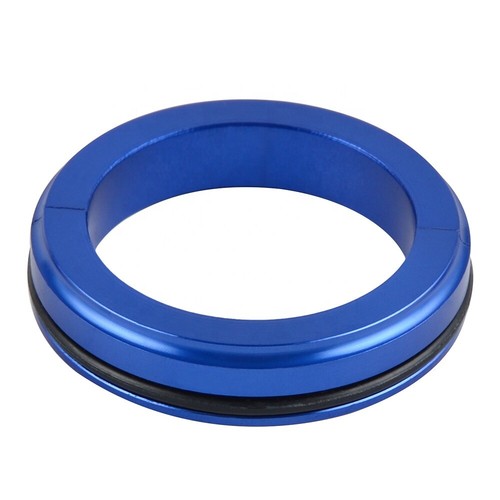 Husqvarna rear shock lowering - rear,