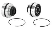 Prox rear shock - rear,