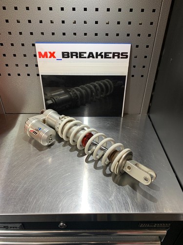 Husqvarna 250 rear - rear, shock